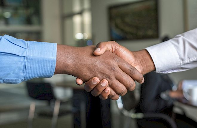 Obrázok ku správe:Management System of the EEA FM and NFM 2021-2028 approved!
